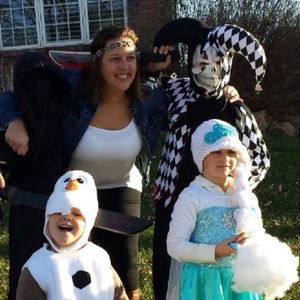 Meet your Posher, Carrie